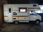 Bedford cf250 (project camper), Particulier