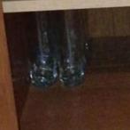 34 delig glasservies, drinkglazen, etc., Huis en Inrichting, Keuken | Servies, Ophalen, Glas of Glazen, Overige stijlen, Glas
