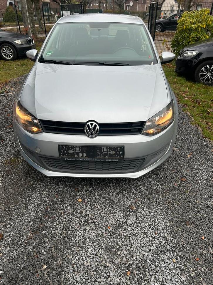 Volkswagen Polo 1.2 essence 158321km Euro5, Autos, Volkswagen, Particulier, Polo, Essence, Enlèvement
