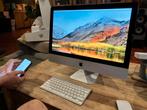 Apple iMac 21.5-inch (late 2012), Ophalen, Zo goed als nieuw, 8 GB, IMac