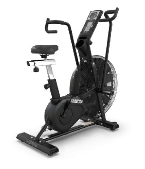Octane Fitness ADX Air Bike | Upright bike, Sport en Fitness, Fitnessmaterialen, Zo goed als nieuw, Armen, Benen, Borst, Buik