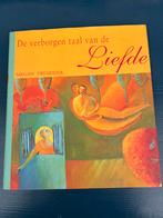 Boek “De verborgen taal van de liefde” - Megan Tresidder., Enlèvement ou Envoi, Comme neuf
