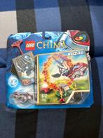 Lego chima razar speedorz set 70100 – brand new in box, Ophalen of Verzenden, Nieuw, Losse stenen, Lego