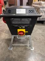 Verdeelkast “paddestoel” 63A, Doe-het-zelf en Bouw, Ophalen, Zo goed als nieuw, Stekker