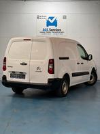 Citroën berlingo Automatique Longue chassis Euro6, Auto's, Automaat, Euro 6, Diesel, 81 kW