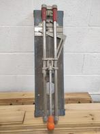 Coupe carrelage, Bricolage & Construction, Outillage | Outillage à main, Enlèvement, Utilisé