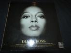 Lp van Diana Ross, CD & DVD, Vinyles | R&B & Soul, 12 pouces, Utilisé, Soul, Nu Soul ou Neo Soul, Enlèvement ou Envoi