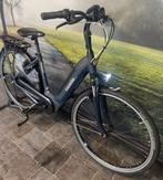 E BIKE! Gazelle Arroyo C7+ Elite Elektrische fiets met 500WH, Comme neuf, Enlèvement ou Envoi, Gazelle