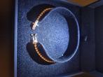 Bracelet Tennis avec diamants naturel 2 carats, Bijoux, Sacs & Beauté, Comme neuf, Or, Enlèvement, Or
