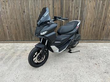 Aprilia SR GT 125 - STOCKDEAL! Nu aan € 3.500! beschikbaar voor biedingen