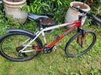 Mountainbike, Ophalen, Gebruikt