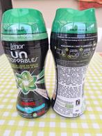 lenor unstoppables 2x210g, Ophalen