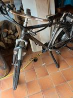 Trek T400 électrique, Enlèvement, Utilisé, Moins de 10 vitesses, Autres marques