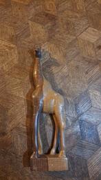 Giraf, Ophalen of Verzenden, Zo goed als nieuw