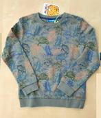 Trui Take away someone, maat 134 (nieuw), Neuf, Garçon, Enlèvement ou Envoi, Pull ou Veste