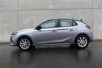 Opel Corsa 1.2i Elegance *Carplay/Navi* 1 JAAR GARANTIE, Voorwielaandrijving, Cruise Control, Bedrijf, Handgeschakeld