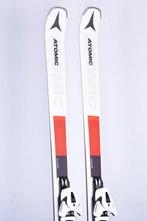 148 158 cm ski's ATOMIC SAVOR 3, BEND-X, grip walk, TRIPLE, Gebruikt, Verzenden, Carve, Atomic