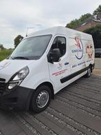 camionette, Auto's, Voorwielaandrijving, Euro 6, 4 cilinders, Bedrijf