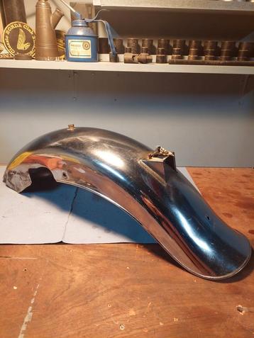 Achterspatbord Moto Guzzi FLORIDA V35/65 beschikbaar voor biedingen
