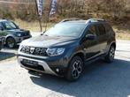 DACIA DUSTER 1.3TCE GARANTIE 12 MOIS, Auto's, Dacia, Voorwielaandrijving, Stof, 4 cilinders, Duster