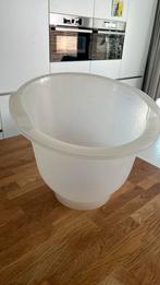 Bademmer baby, Kinderen en Baby's, Ophalen, Zo goed als nieuw, Badje