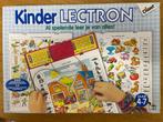 Kinder Lectron, Ophalen of Verzenden, Ontdekken, Met licht