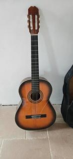 Gitaar, Enlèvement, Comme neuf