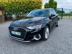 Audi A3 Sportback 40 TSFIe Plugin-Hybrid, Auto's, Stof, 4 cilinders, 27 g/km, 5 deurs