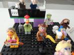 Lego The Muppets volledige reeks, Ophalen, Zo goed als nieuw, Complete set, Lego