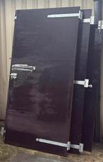 3 betonplex platen ( remork platen ), Ophalen, Zo goed als nieuw