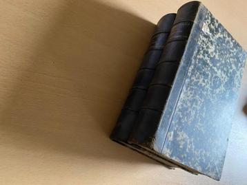 Dictionnaire Hermans beschikbaar voor biedingen