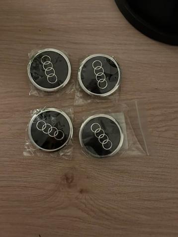 Audi beschikbaar voor biedingen
