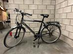 Granville herenfiets 21 versnellingen, Fietsen en Brommers, Fietsen | Heren | Herenfietsen, Versnellingen, Overige merken, Gebruikt