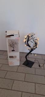 Licht led Sakura tree light, Ophalen, Zo goed als nieuw