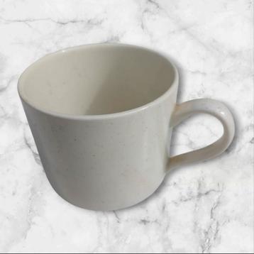 British WO2 Army Officers Mess mug 1940 beschikbaar voor biedingen