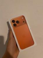 iPhone 17 pro max 1tb nieuw gezegeld, Telecommunicatie, Mobiele telefoons | Apple iPhone, Ophalen, Overige modellen, Zonder simlock