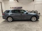 Skoda Ocatavia - Plug in Hybride - Keyless - Camera - DSG, Auto's, Skoda, Testrit aan huis, Stof, 31 g/km, Zilver of Grijs