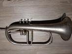 Oude trompet, Gebruikt, Ophalen of Verzenden