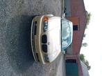 BMW e46 318 ci, Auto's, BMW, Zwart, Handgeschakeld, 1895 cc, Particulier
