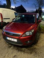 Ford focus station, Auto's, Focus, Stof, Zwart, 5 deurs