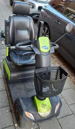 Elektrische scooter, Fietsen en Brommers, Ophalen, Gebruikt, Overige modellen, Elektrisch