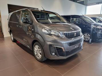 Peugeot Expert LONG 2.0 BLUEHDI 145 EAT 8 