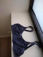 Anita Care bh donker grijs maat B(EUR 75) en zw verlengstuk, Ophalen of Verzenden, Zwart, BH