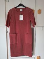 Cks kleed, recht model, Kleding | Dames, Jurken, Maat 38/40 (M), Nieuw, Ophalen of Verzenden, CKS