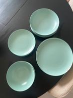 Servies set ikea, Huis en Inrichting, Keuken | Servies, Ophalen, Overige materialen, Gebruikt, Effen