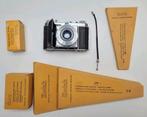 Kodak retina 1 model 13, Audio, Tv en Foto, Ophalen of Verzenden, Kodak
