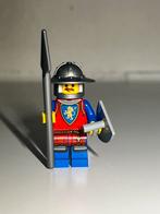 Lego Castle thema Lion Spearmen, Enlèvement, Neuf, Ensemble complet, Lego