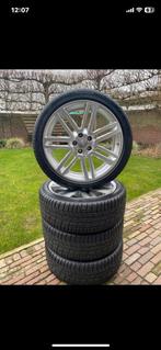 20 inch Originele Audi A6 RS6 Q3 velgen+winter, Auto-onderdelen, Banden en Velgen, Ophalen, Banden en Velgen, Winterbanden, Personenwagen