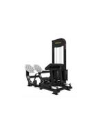 Booty Shaper | Hip Thrust Glute Machine | BS-67-1, Ophalen of Verzenden, Zo goed als nieuw, Benen, Overige typen