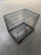 Honden kooi, Dieren en Toebehoren, Hondenhokken, Ophalen, Gebruikt, Hondenkennel